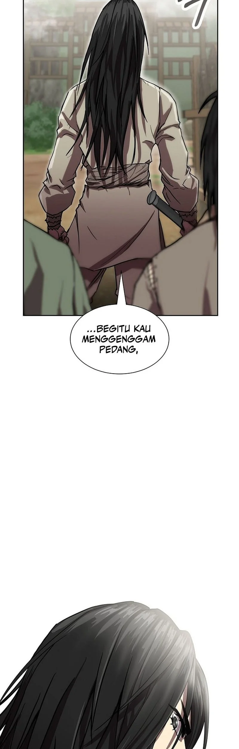 The Sword Emperor’s Path To Namgung Bab 2 halaman 46