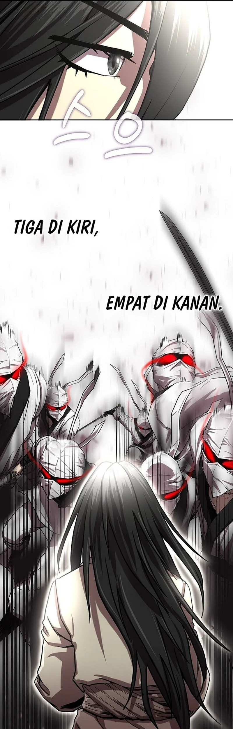 The Sword Emperor’s Path To Namgung Bab 2 halaman 57
