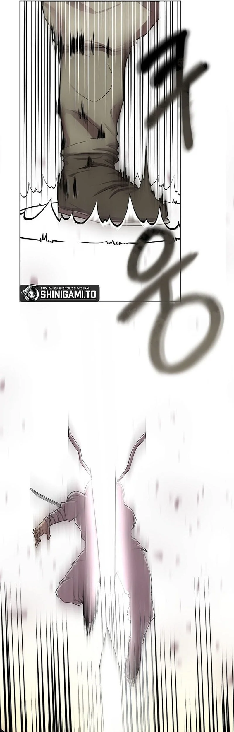 The Sword Emperor’s Path To Namgung Bab 2 halaman 61