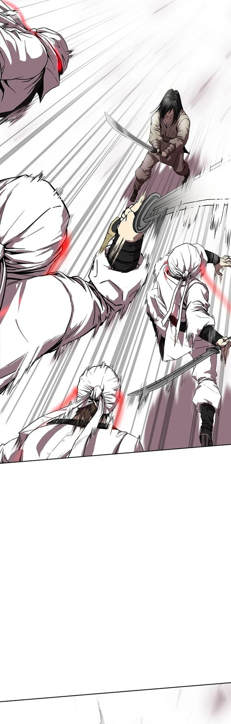 The Sword Emperor’s Path To Namgung Bab 2 halaman 65
