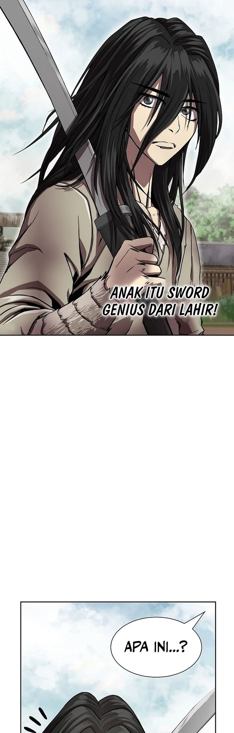 The Sword Emperor’s Path To Namgung Bab 2 halaman 82