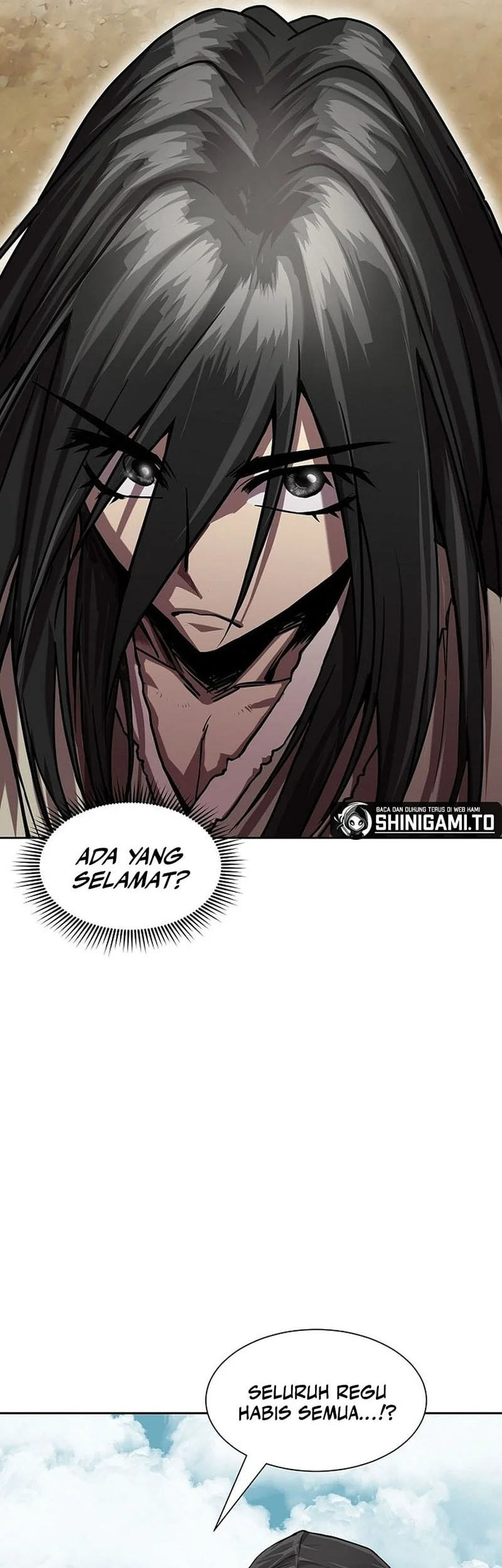 The Sword Emperor’s Path To Namgung Bab 2 halaman 85