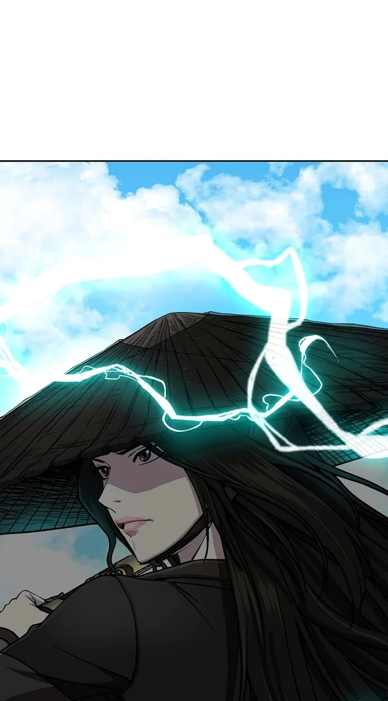 The Sword Emperor’s Path To Namgung chapter 3 halaman 9