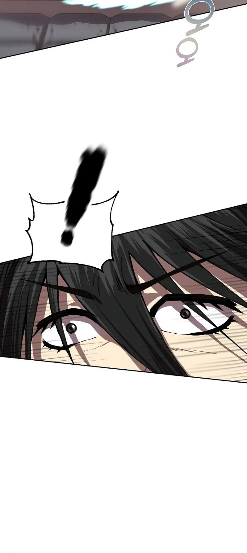 The Sword Emperor’s Path To Namgung chapter 3 halaman 21