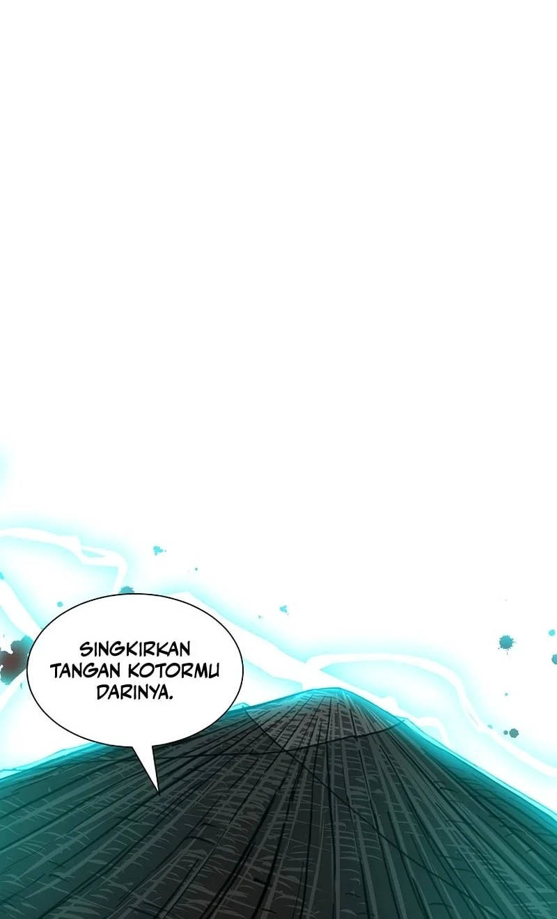 The Sword Emperor’s Path To Namgung chapter 3 halaman 33