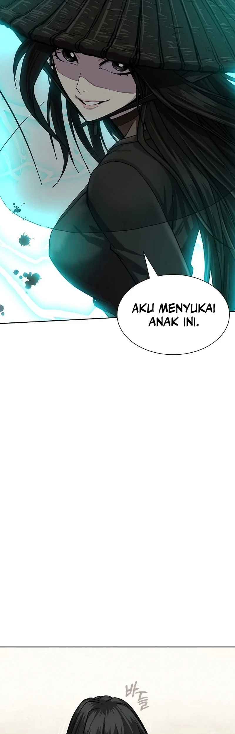 The Sword Emperor’s Path To Namgung chapter 3 halaman 34