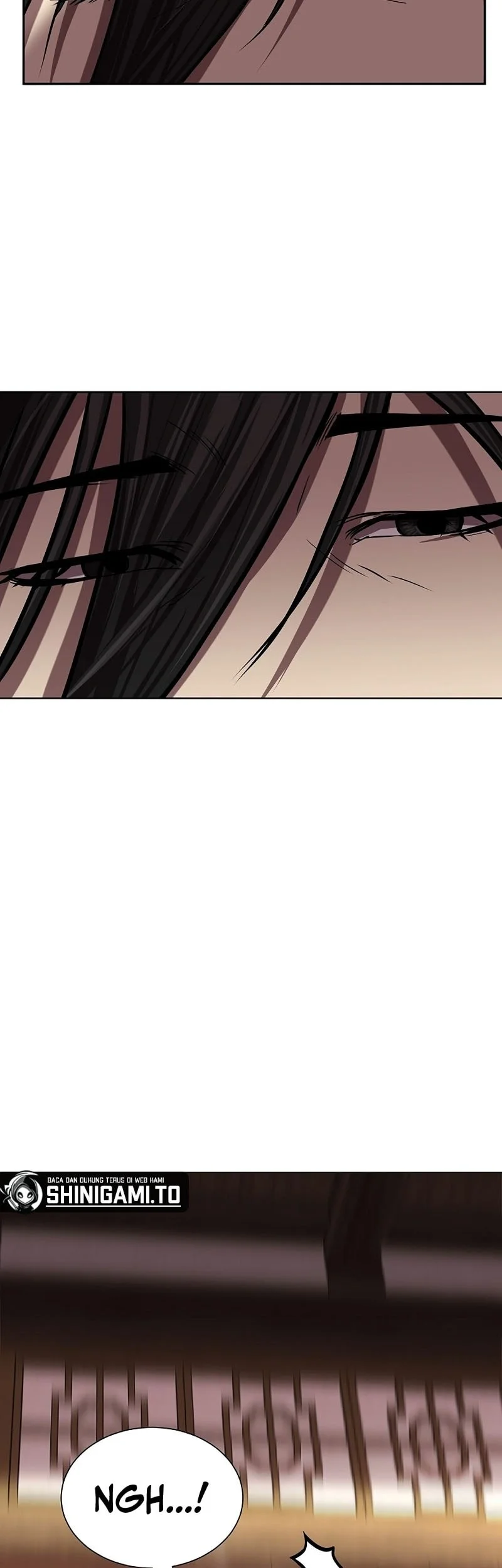 The Sword Emperor’s Path To Namgung chapter 3 halaman 40