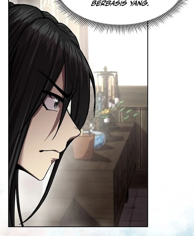 The Sword Emperor’s Path To Namgung chapter 3 halaman 61