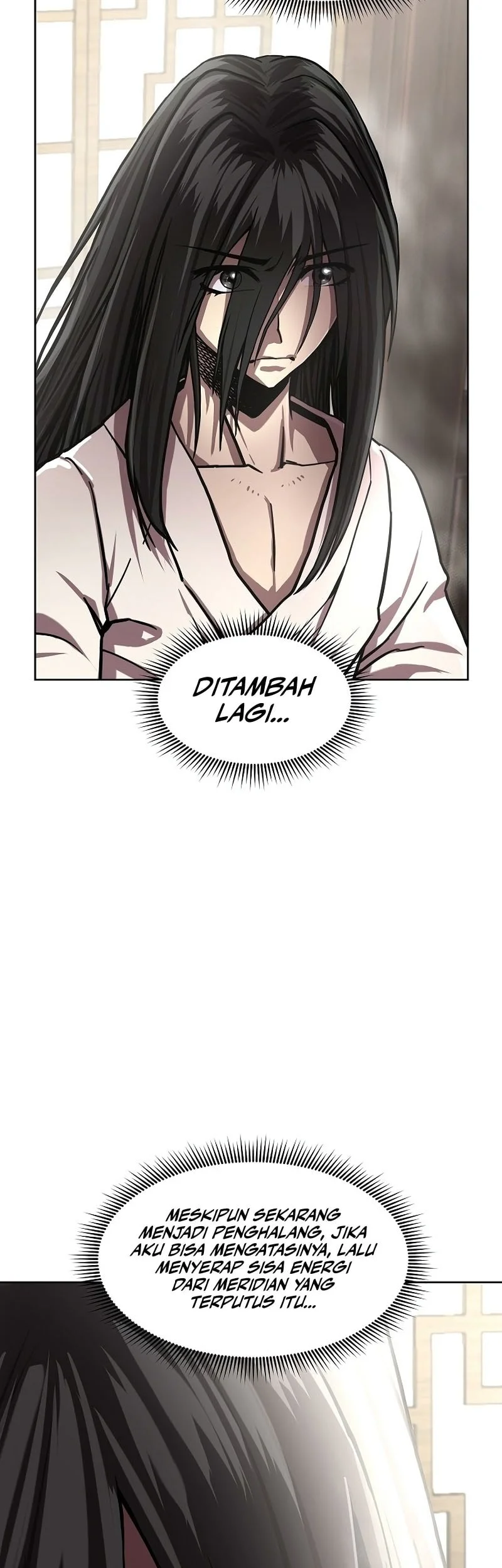 The Sword Emperor’s Path To Namgung chapter 3 halaman 64
