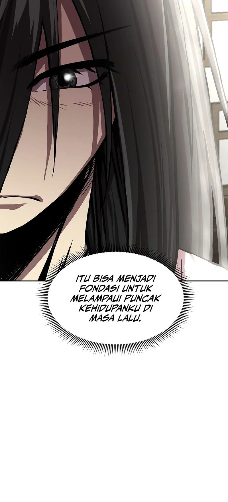 The Sword Emperor’s Path To Namgung chapter 3 halaman 65