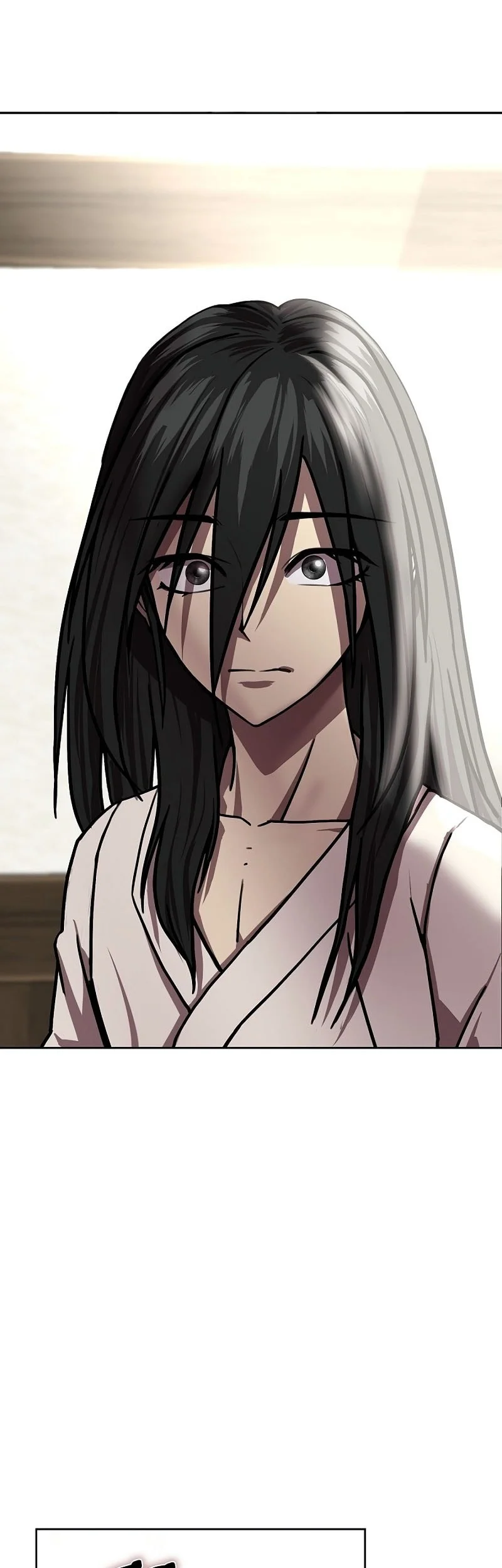 The Sword Emperor’s Path To Namgung chapter 3 halaman 70