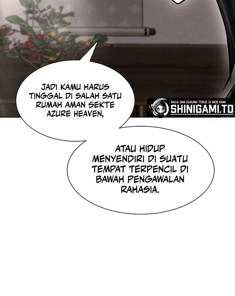 The Sword Emperor’s Path To Namgung chapter 3 halaman 73
