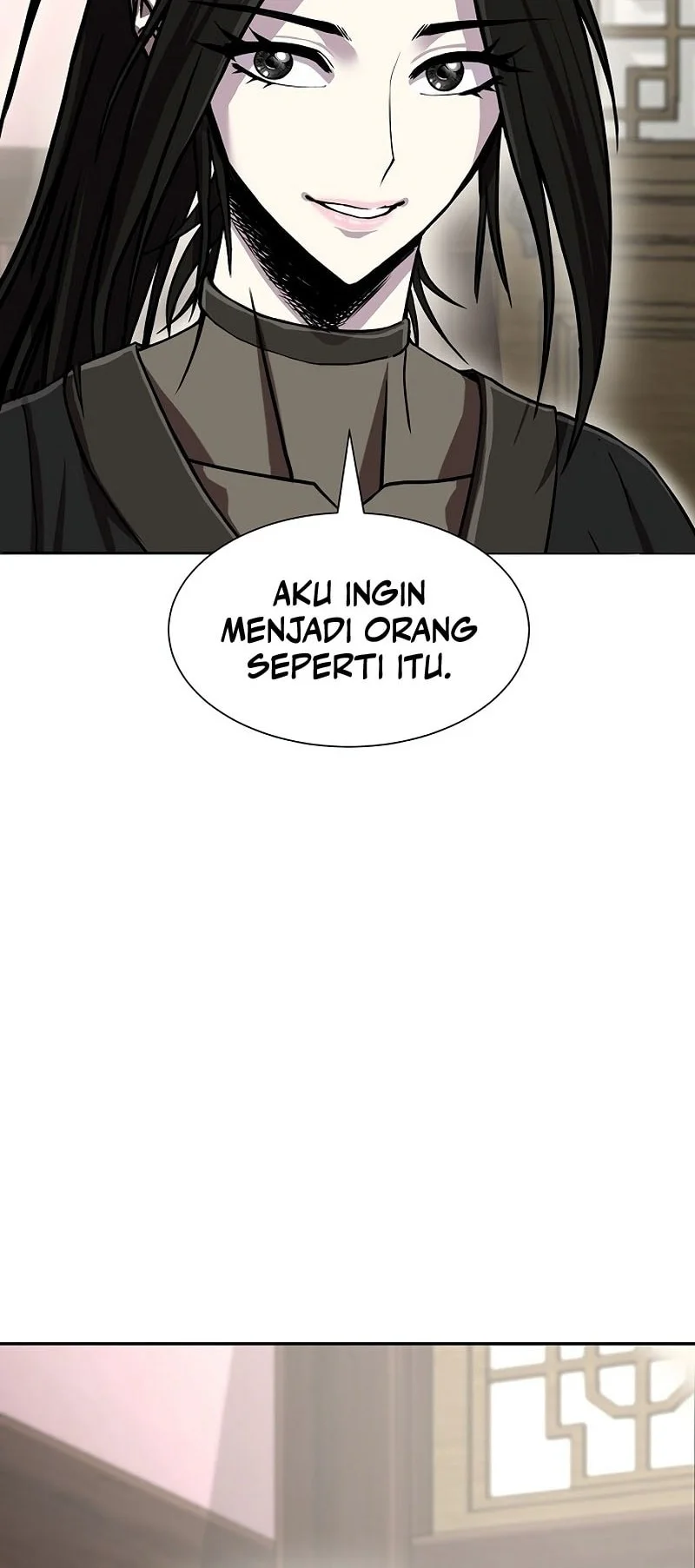 The Sword Emperor’s Path To Namgung chapter 3 halaman 77