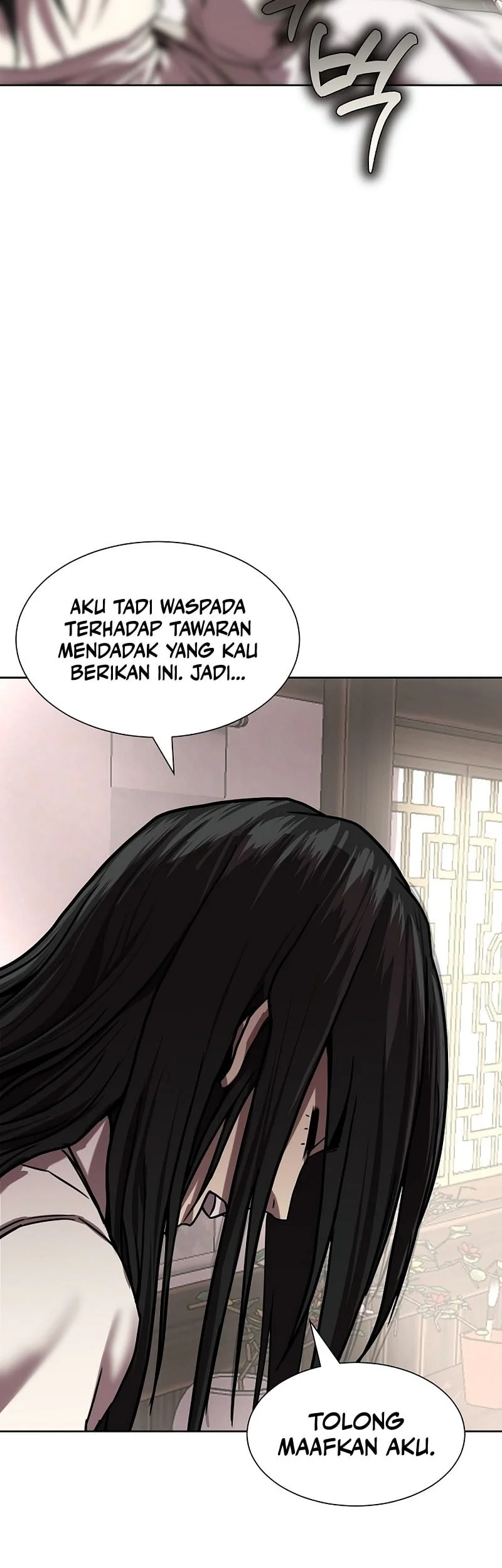The Sword Emperor’s Path To Namgung chapter 3 halaman 80