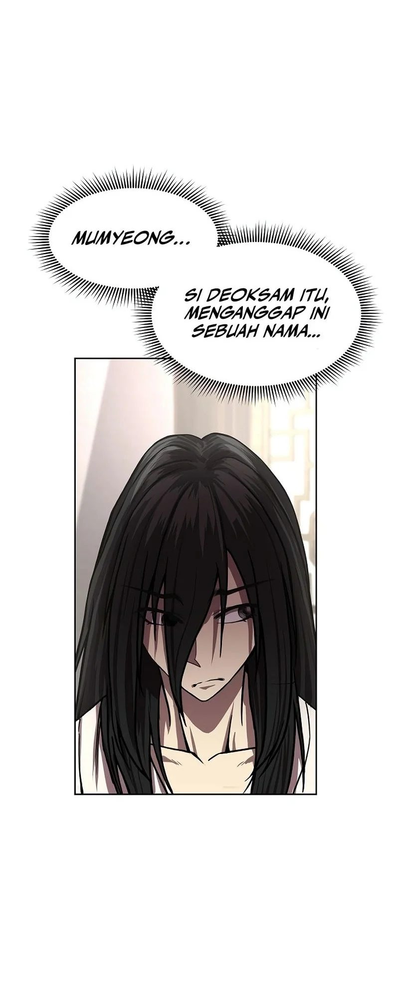 The Sword Emperor’s Path To Namgung chapter 3 halaman 85