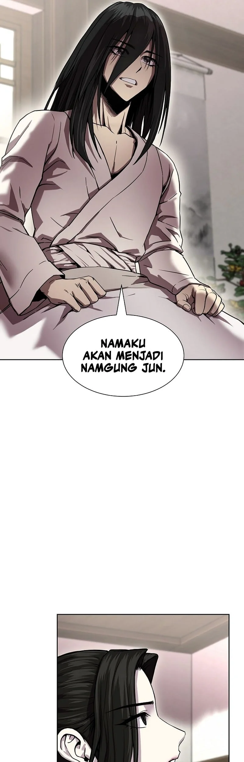 The Sword Emperor’s Path To Namgung chapter 3 halaman 90