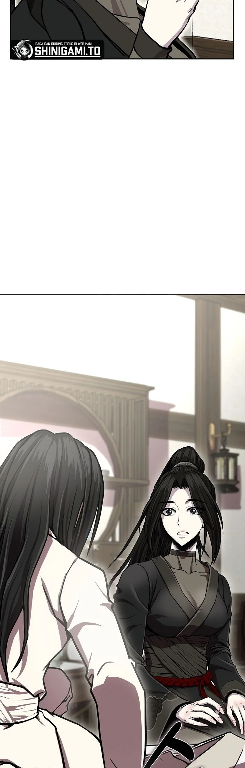 The Sword Emperor’s Path To Namgung chapter 3 halaman 92