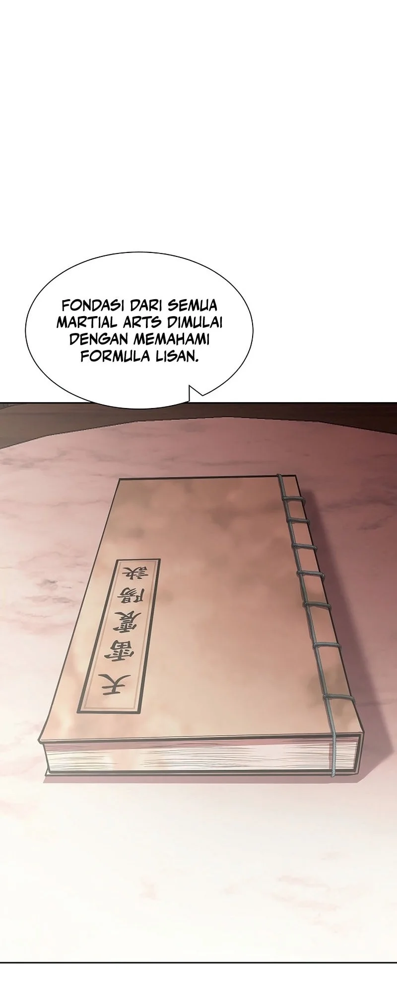 The Sword Emperor’s Path To Namgung chapter 3 halaman 101