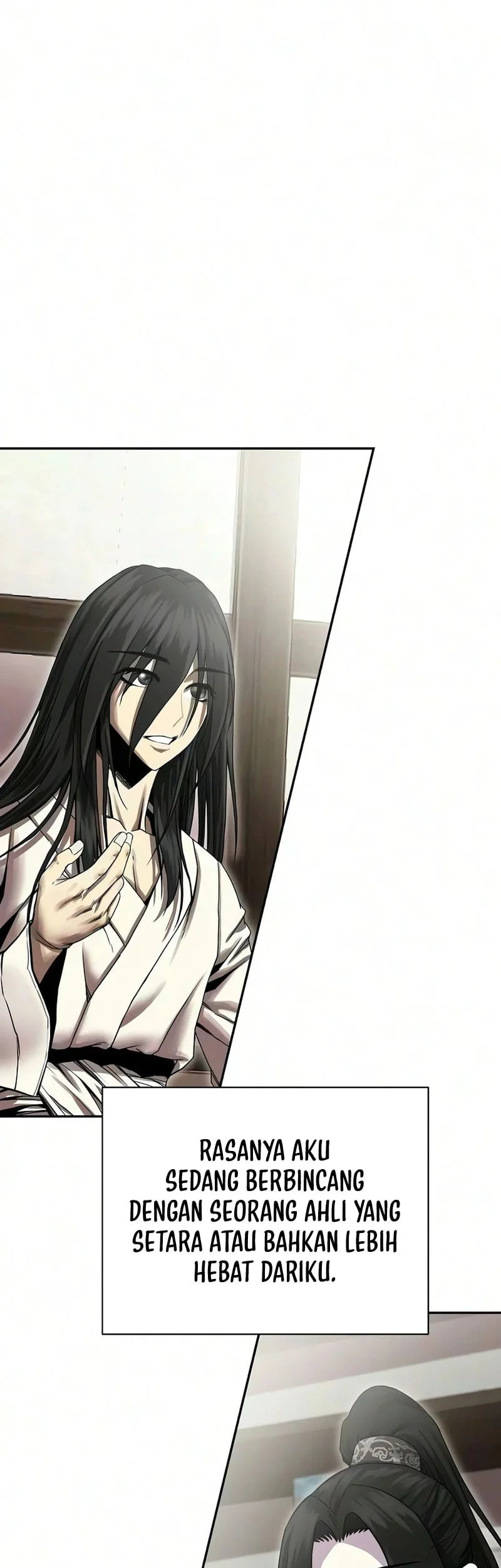 The Sword Emperor’s Path To Namgung chapter 4 halaman 10