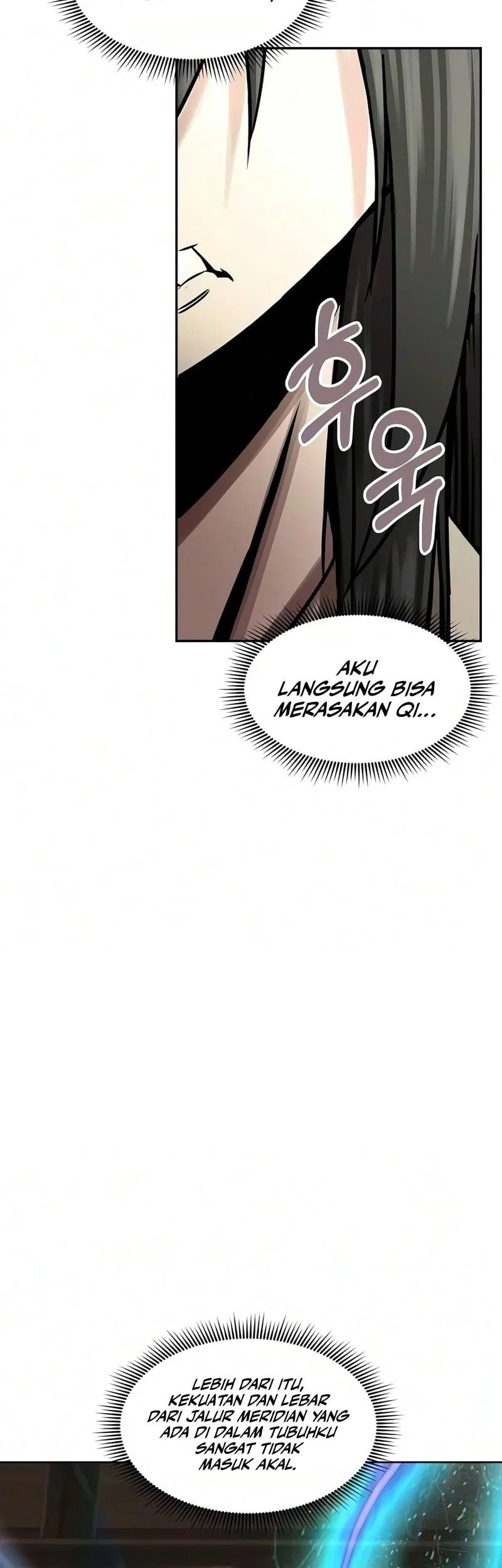 The Sword Emperor’s Path To Namgung chapter 4 halaman 16
