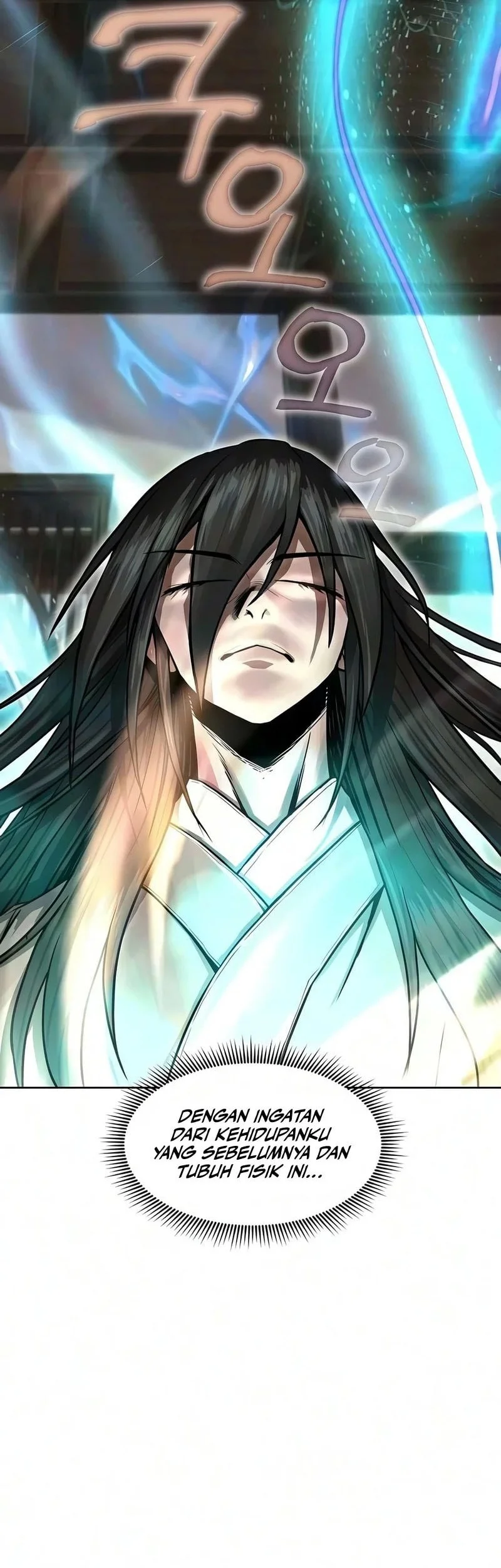 The Sword Emperor’s Path To Namgung chapter 4 halaman 17