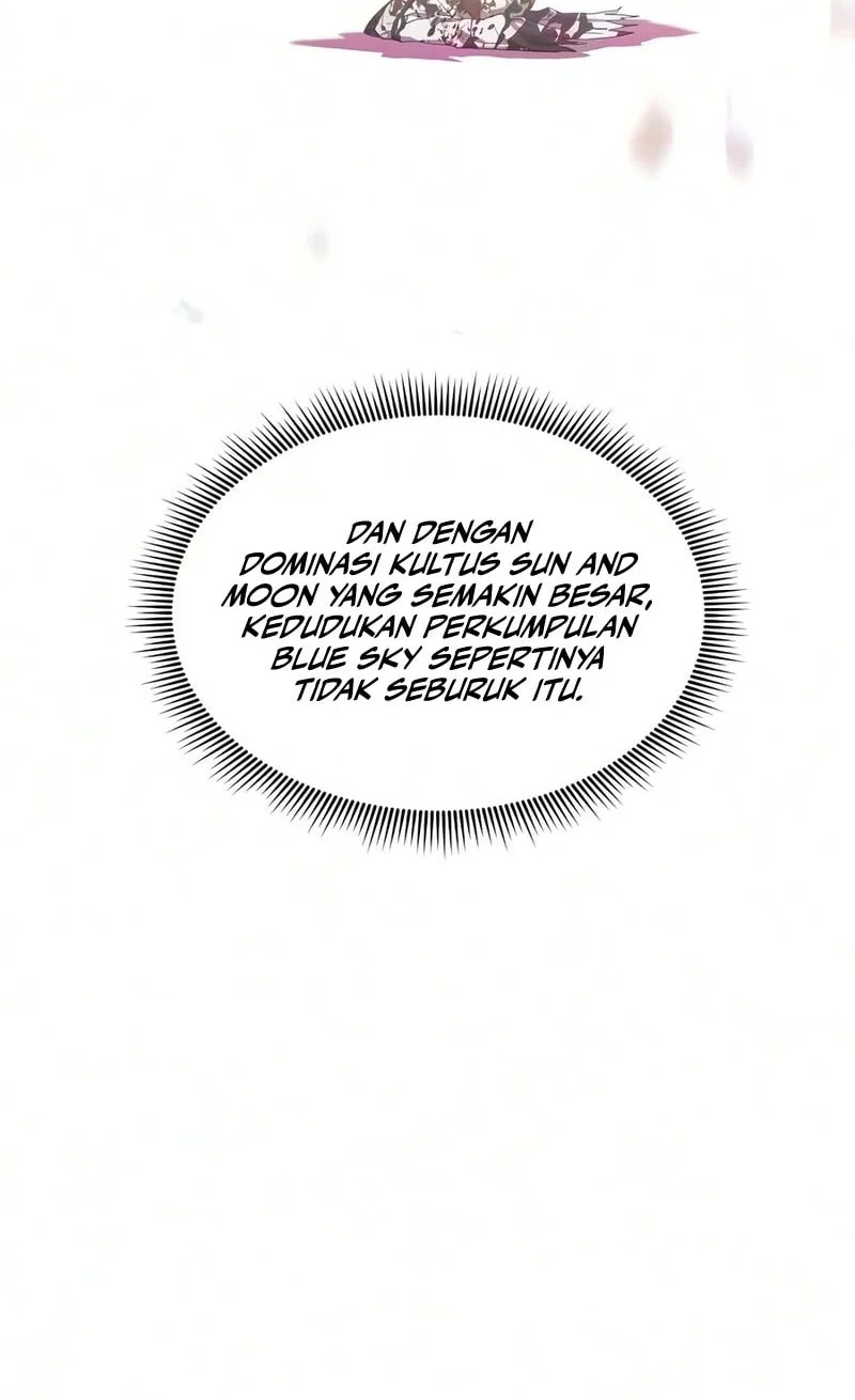 The Sword Emperor’s Path To Namgung chapter 4 halaman 45