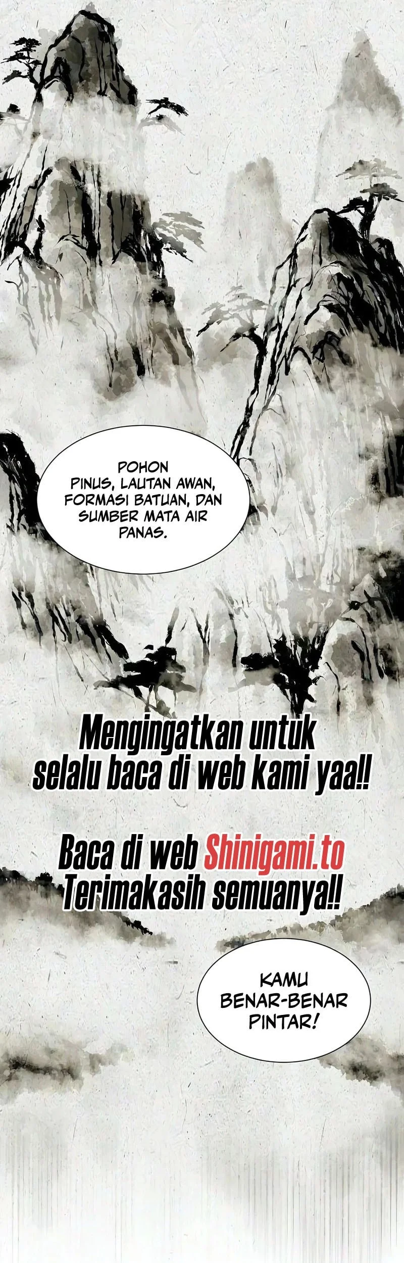 The Sword Emperor’s Path To Namgung chapter 4 halaman 48