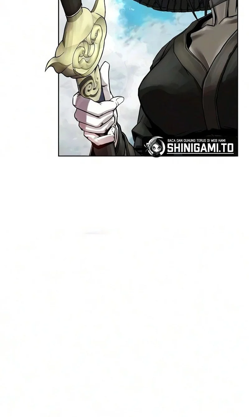 The Sword Emperor’s Path To Namgung chapter 4 halaman 65