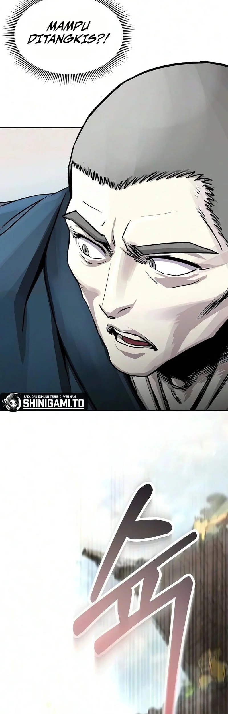 The Sword Emperor’s Path To Namgung Bab 5 halaman 7