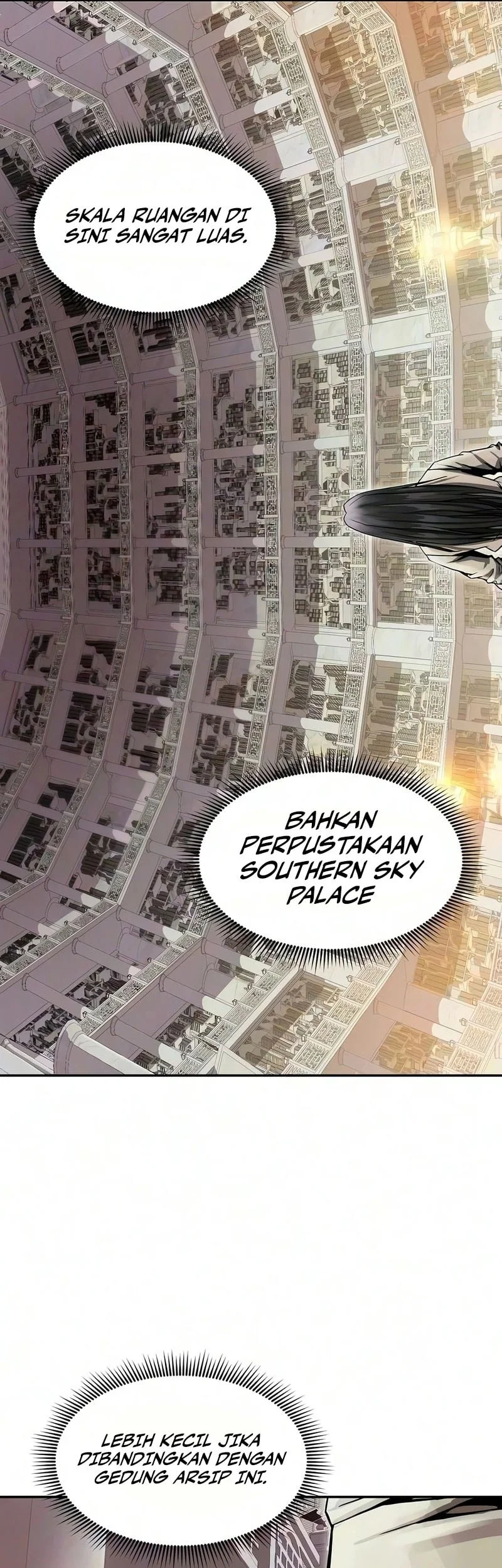 The Sword Emperor’s Path To Namgung Bab 5 halaman 42