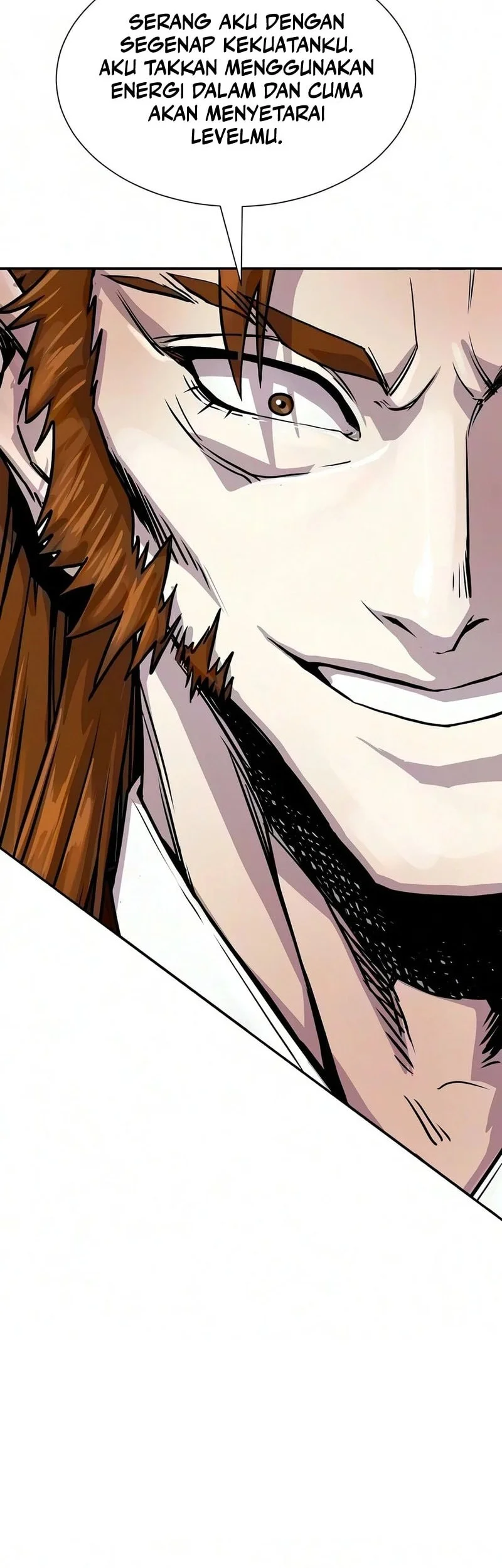 The Sword Emperor’s Path To Namgung chapter 6 halaman 15