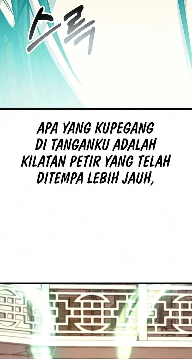 The Sword Emperor’s Path To Namgung chapter 6 halaman 45