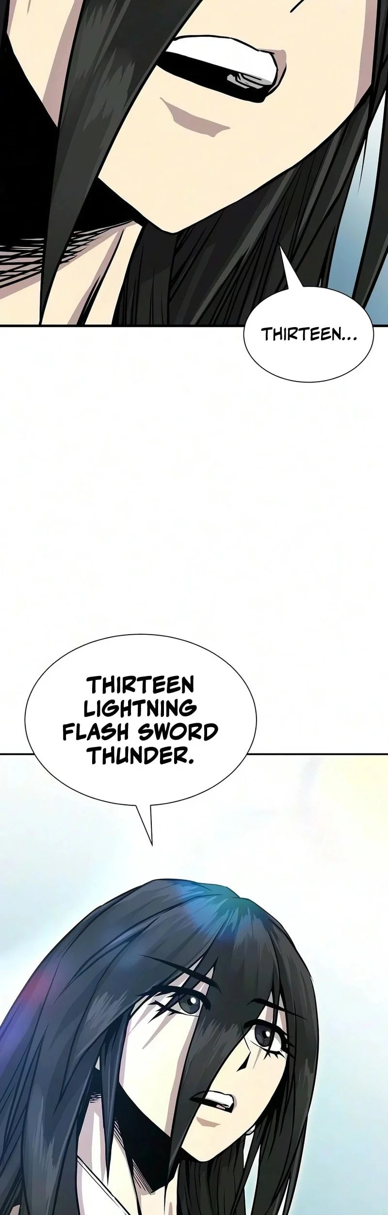 The Sword Emperor’s Path To Namgung chapter 6 halaman 63