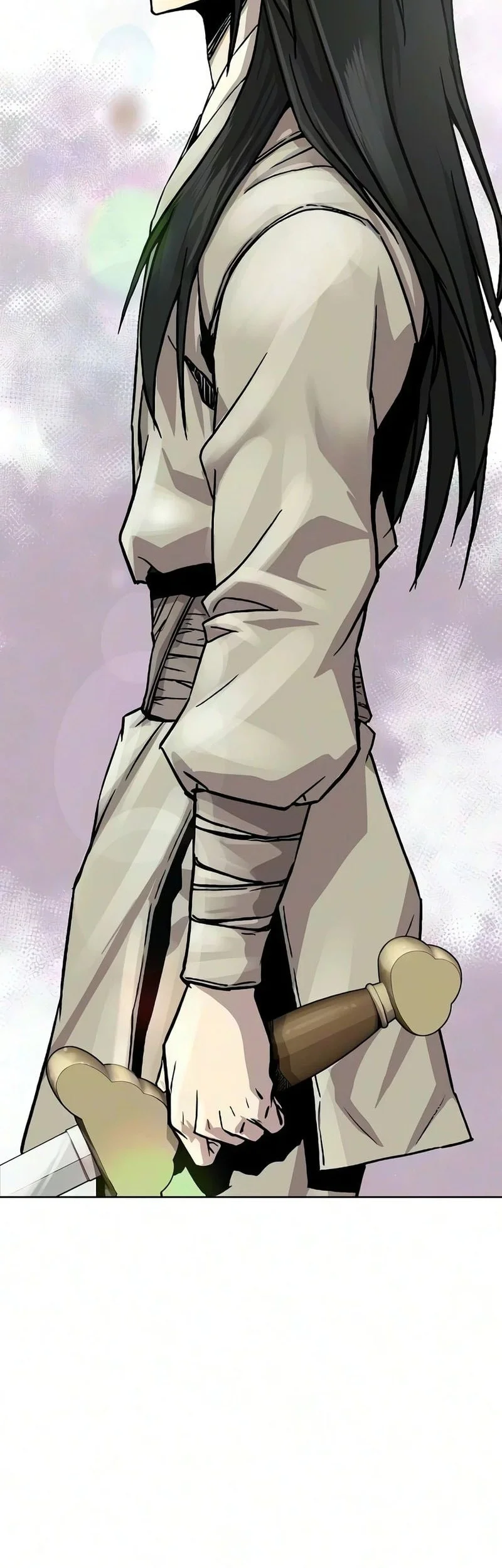 The Sword Emperor’s Path To Namgung chapter 6 halaman 77