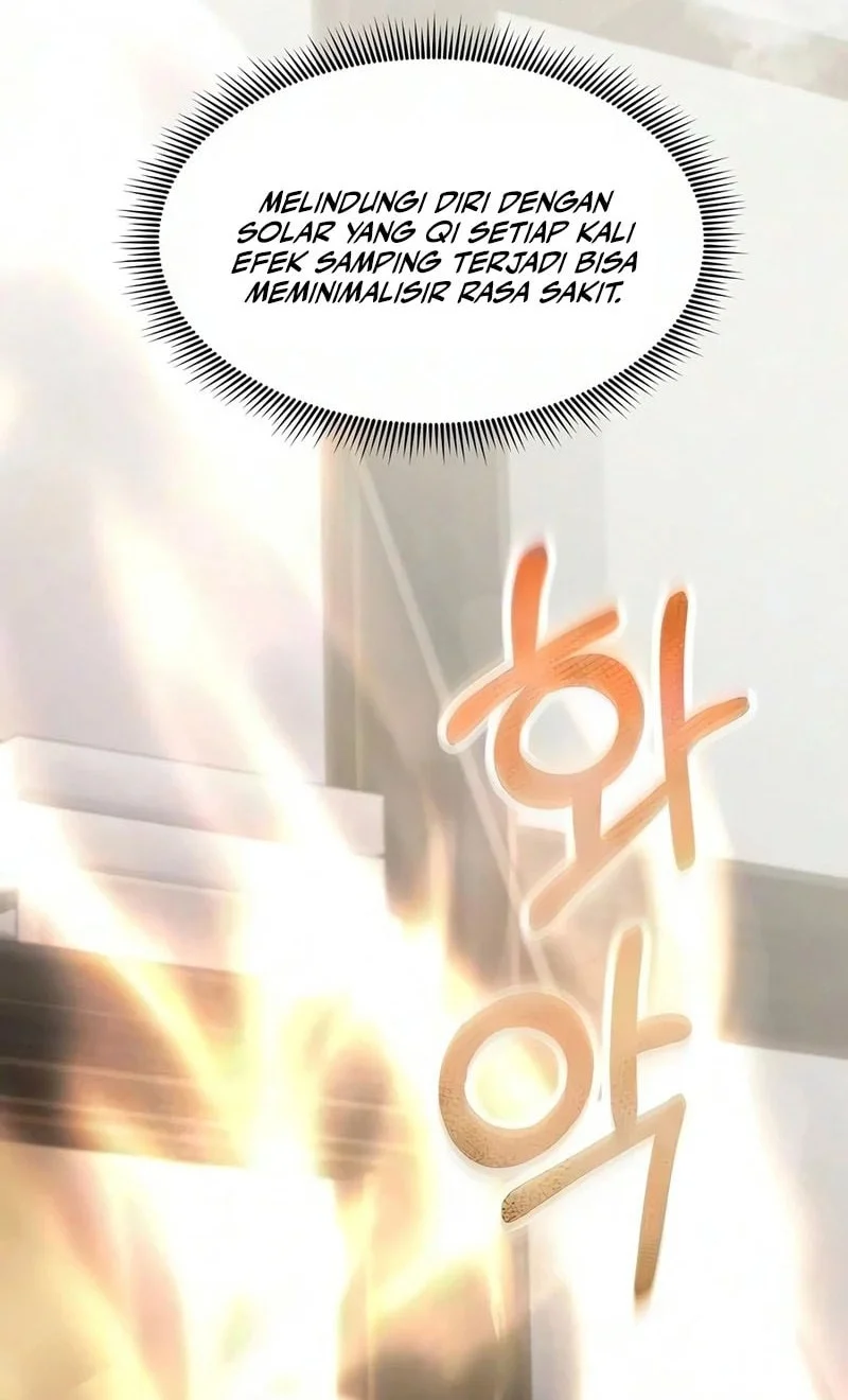 The Sword Emperor’s Path To Namgung Bab 7 halaman 21