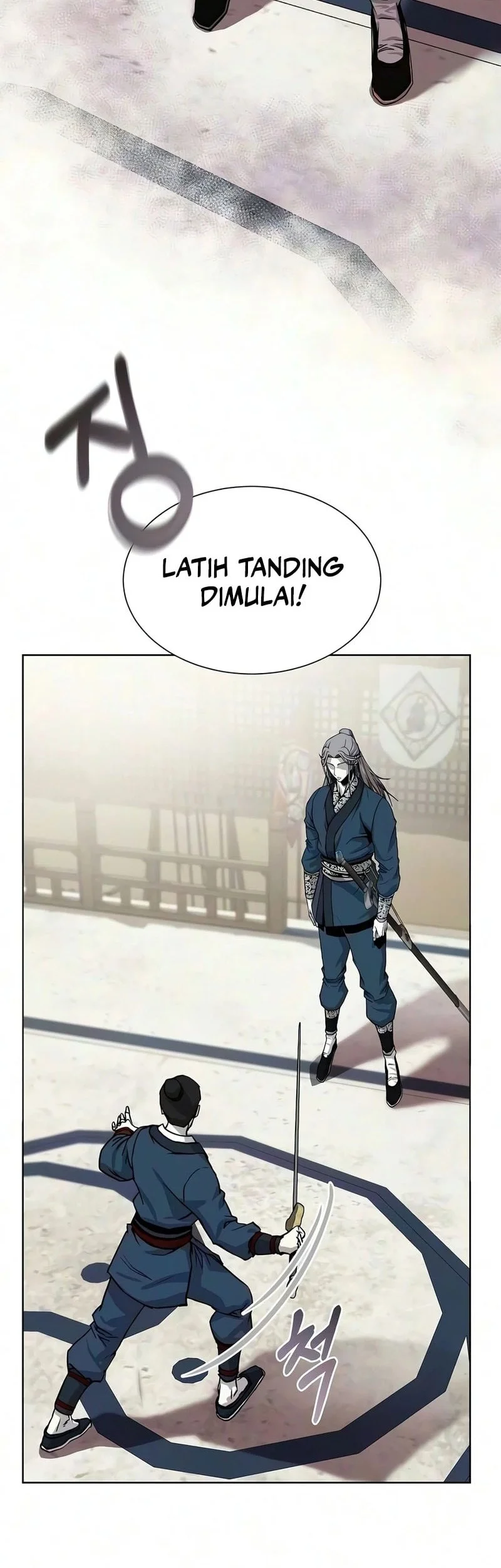 The Sword Emperor’s Path To Namgung Bab 7 halaman 63
