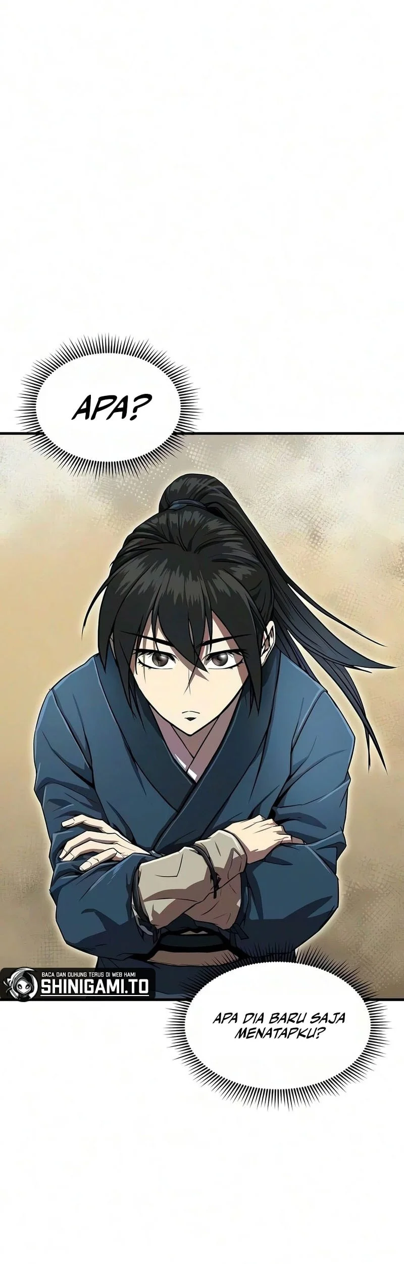 The Sword Emperor’s Path To Namgung Bab 7 halaman 72