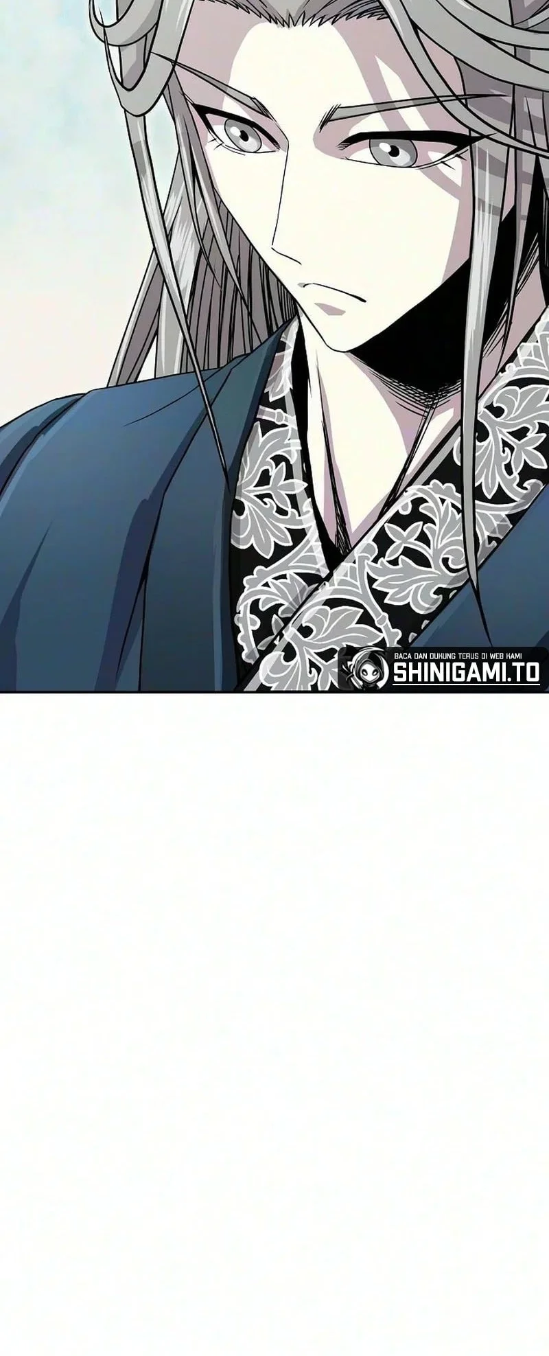 The Sword Emperor’s Path To Namgung chapter 8 halaman 9