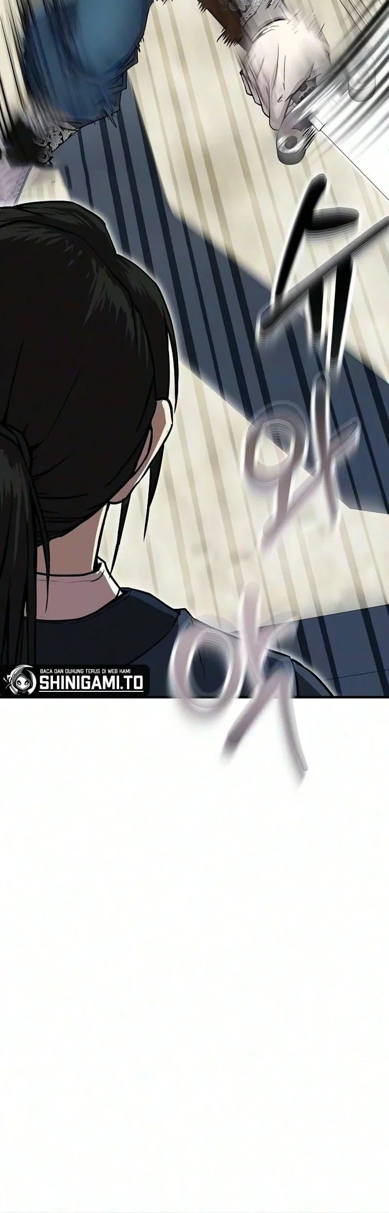 The Sword Emperor’s Path To Namgung chapter 8 halaman 25