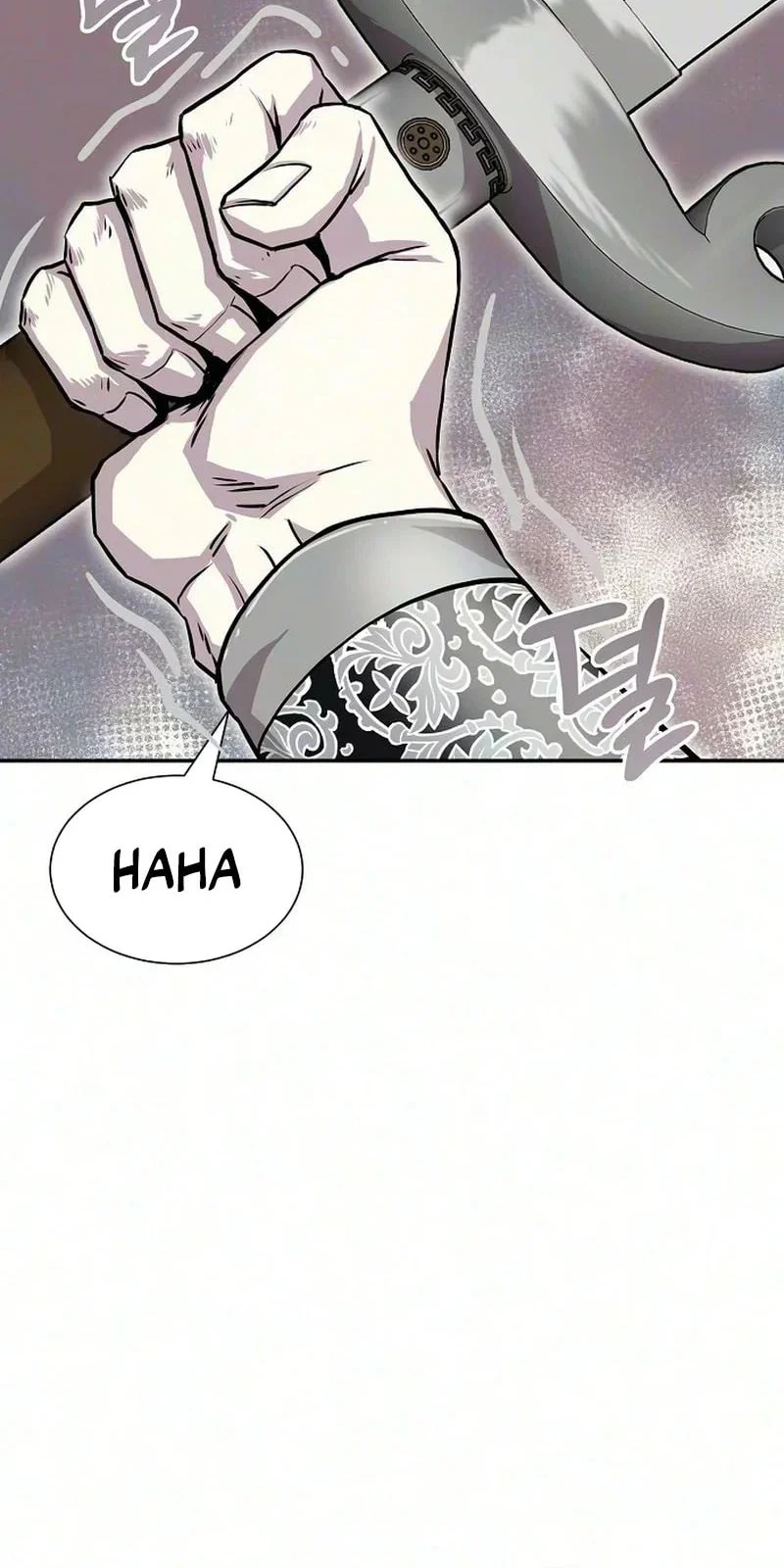 The Sword Emperor’s Path To Namgung chapter 8 halaman 40
