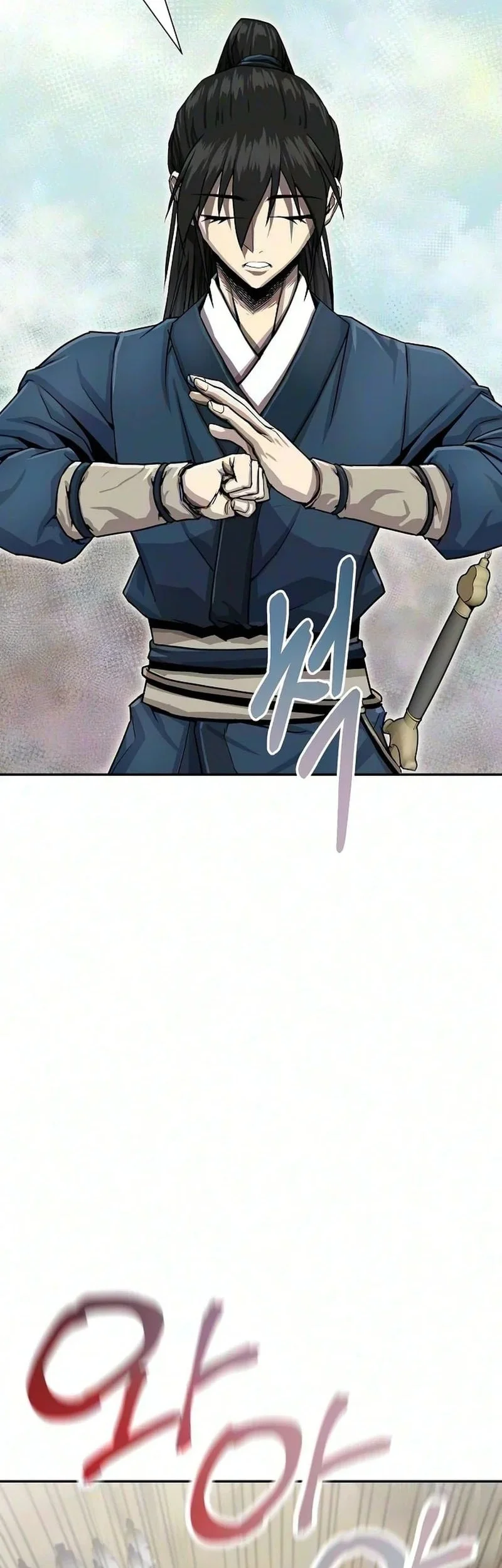 The Sword Emperor’s Path To Namgung chapter 8 halaman 42