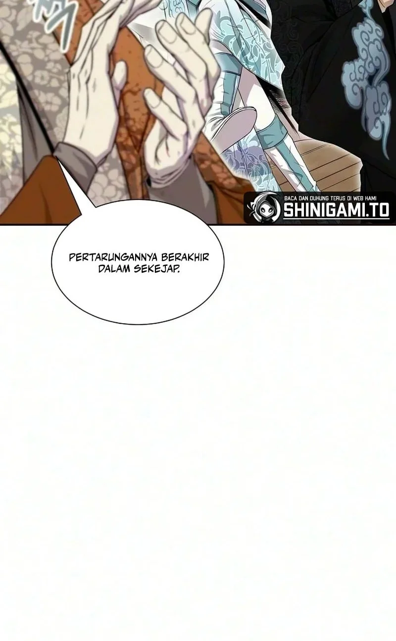 The Sword Emperor’s Path To Namgung chapter 8 halaman 44