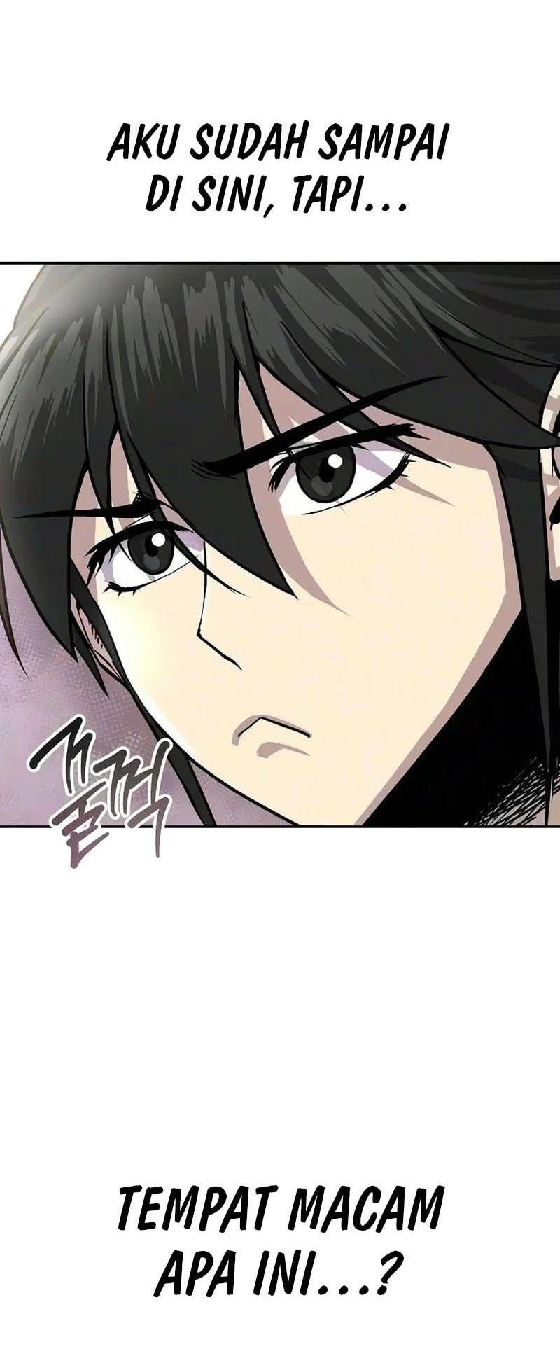 The Sword Emperor’s Path To Namgung chapter 8 halaman 68