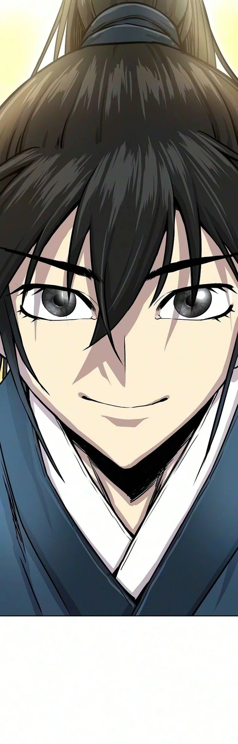 The Sword Emperor’s Path To Namgung chapter 9 halaman 7