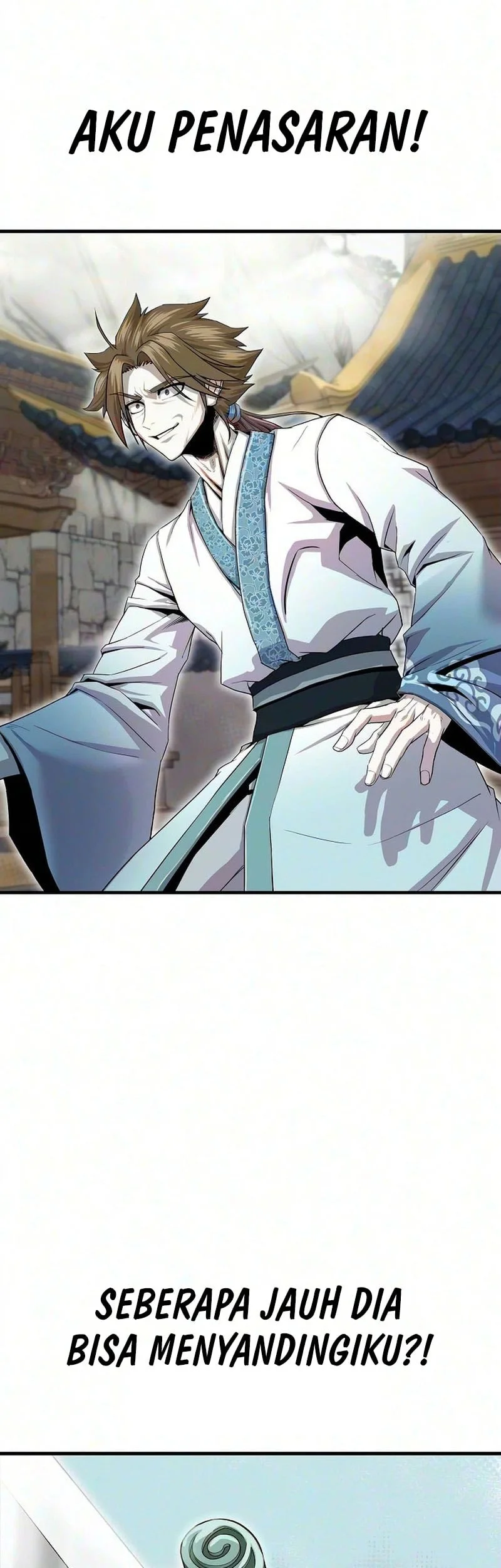 The Sword Emperor’s Path To Namgung chapter 9 halaman 24