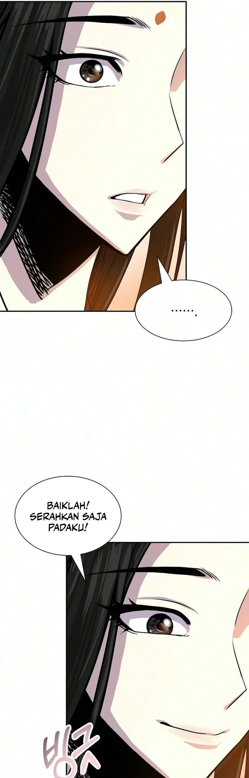 The Sword Emperor’s Path To Namgung chapter 9 halaman 45