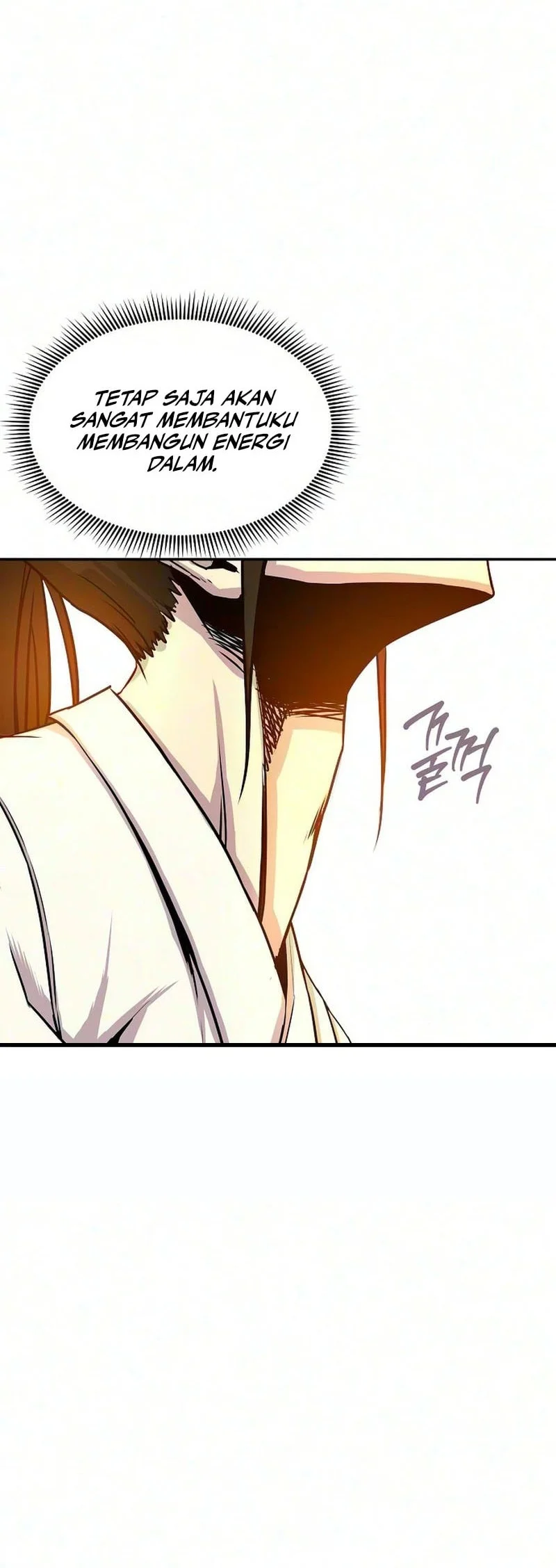 The Sword Emperor’s Path To Namgung chapter 9 halaman 48