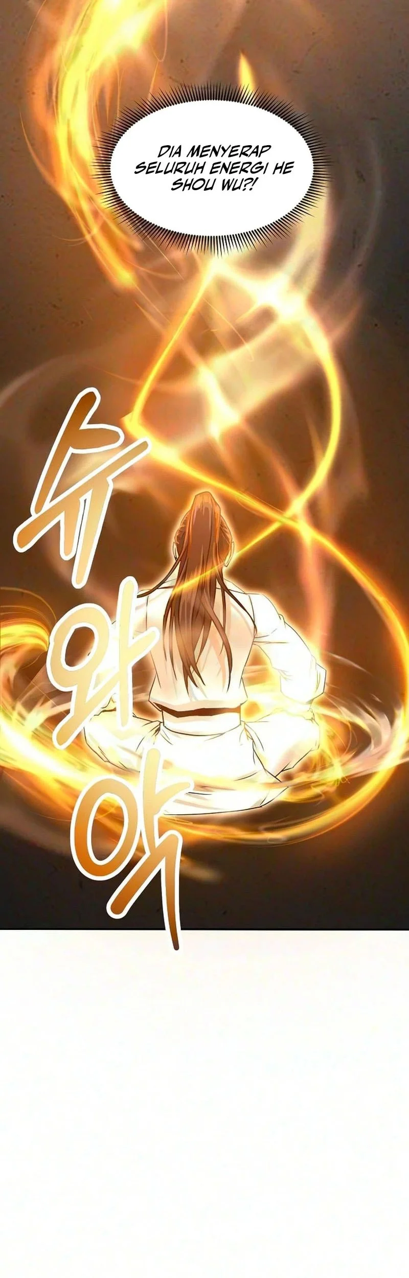 The Sword Emperor’s Path To Namgung chapter 9 halaman 54