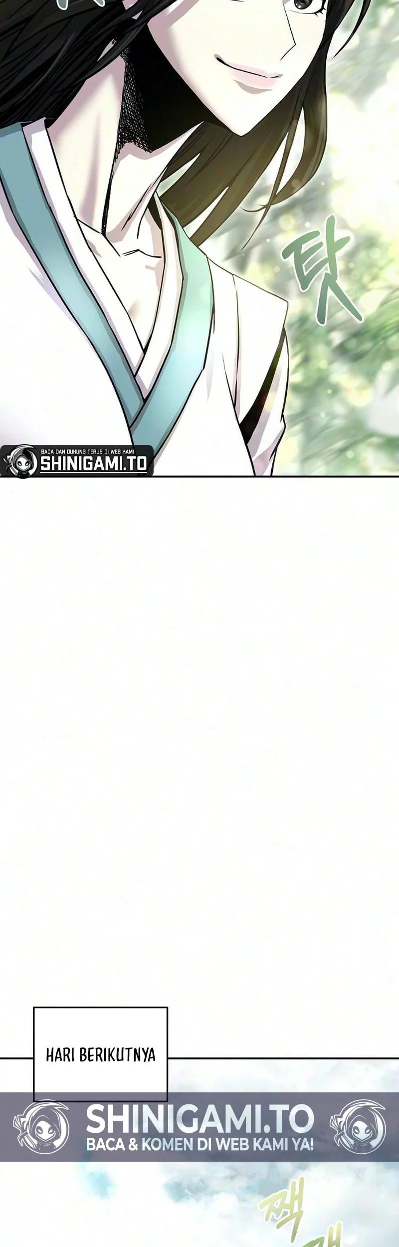 The Sword Emperor’s Path To Namgung chapter 9 halaman 63