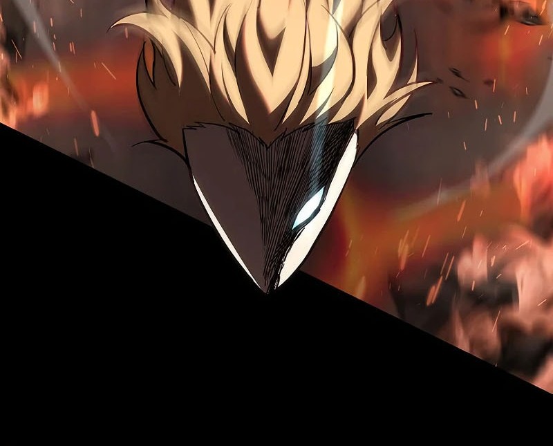 The Sword God From A Fallen World chapter 1 halaman 33